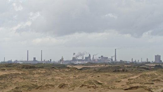 Pollution