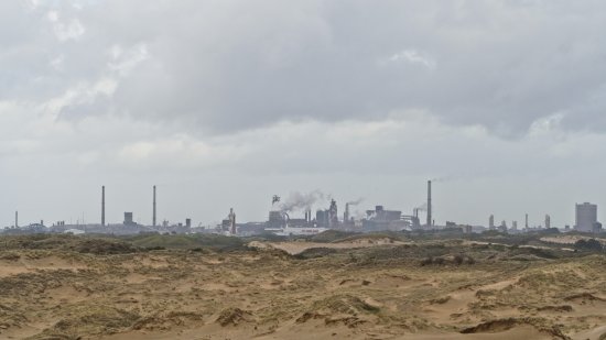 Pollution