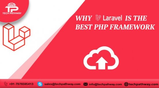 Why Laravel is the Best PHP Framework