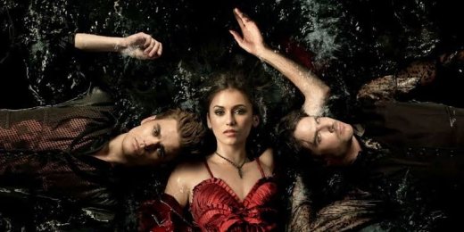 Vampire Diaries Season 9 to Come Out in March 2021?