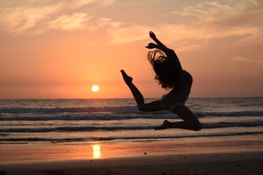 “Dance Till Your Heart’s Content”