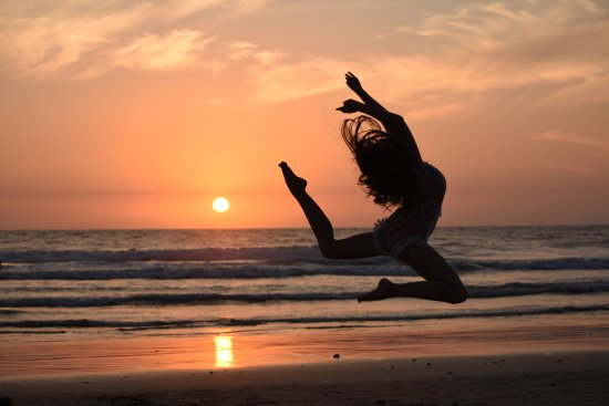 “Dance Till Your Heart’s Content”