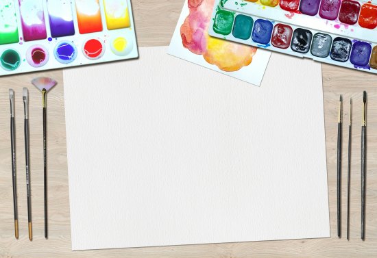 Drawing and Painting! See the World in it!