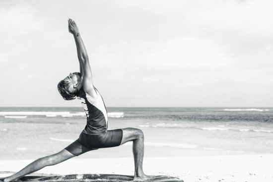 Physical Exercise An Important Part Of Health