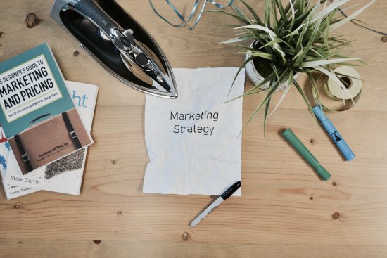 Importance Of Marketing Strategies