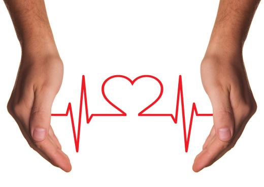 Take Care Of Your Heart!