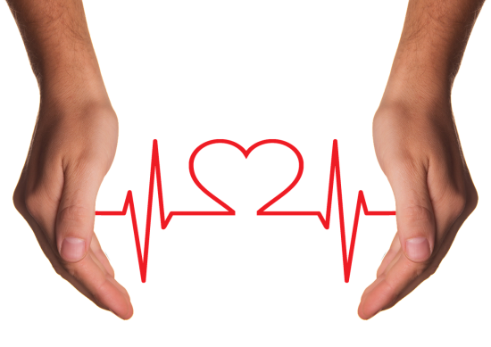 Take Care Of Your Heart!