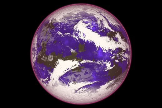 WORLD OZONE DAY