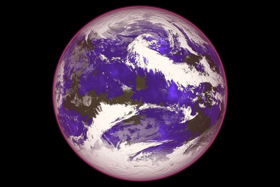 WORLD OZONE DAY