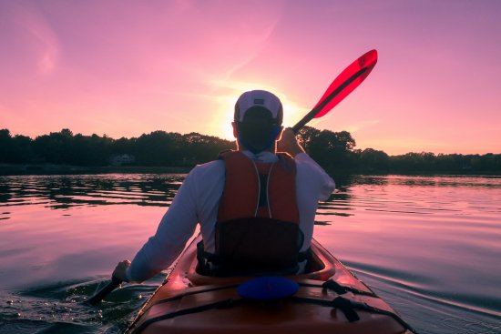 Life-A Journey Full of Adventure