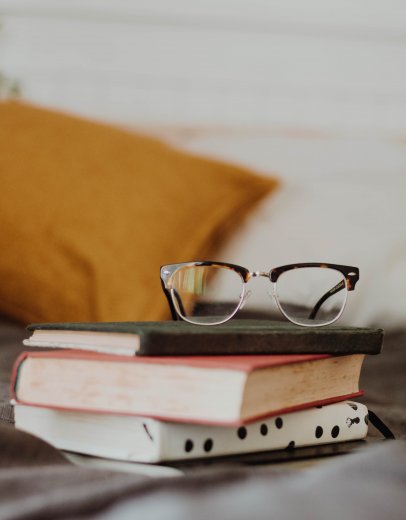 READING-A Hobby Cum Passion
