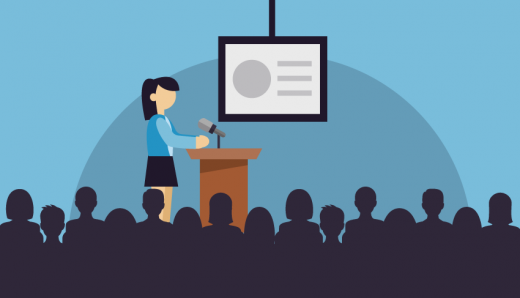 How to Improve your Public Speaking Skills