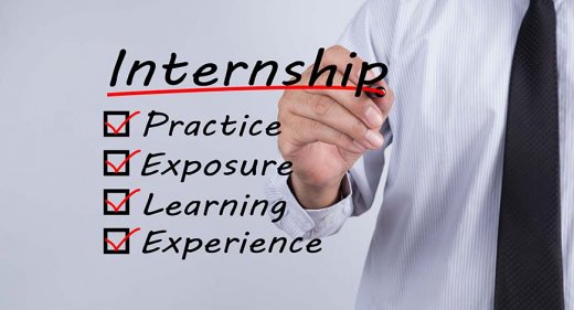 ONLINE INTERNSHIP: A Learning Platform Like No Other