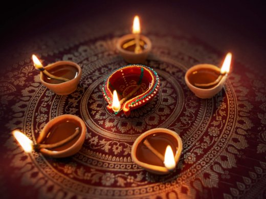 DIWALI-A Beautiful Festival of Lights