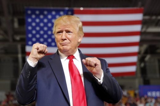 Legacy of Donald Trump