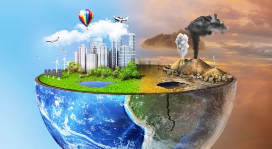 POLLUTION-A Big Festive Stopper