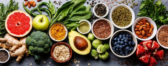 How Vegetarian Foods are Different From Vegan Foods