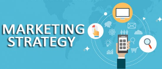 Essentials Of Great Marketing Strategy