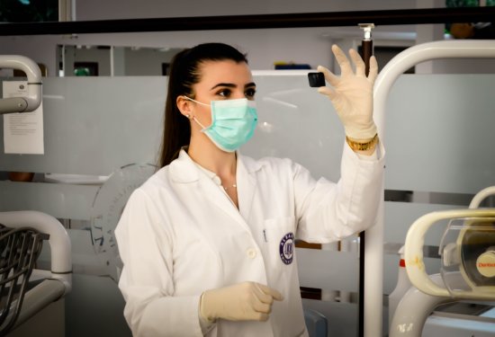 Vaccine Development and How its Done