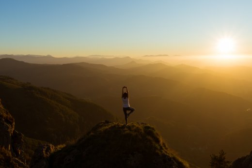 Yoga – An Art which has Several Benefits