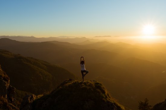 Yoga – An Art which has Several Benefits