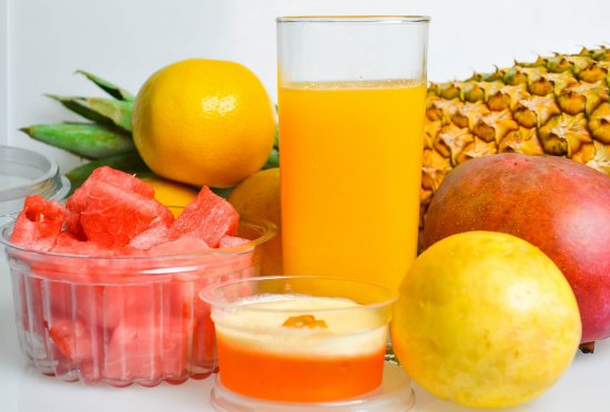 Best Fruits Which Can Make Your Skin Glowing