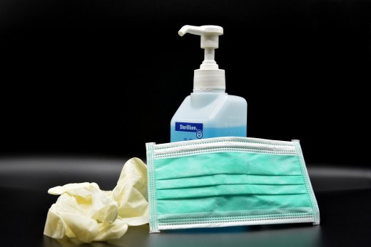 Is Low Hygiene A Blessing In Disguise?
