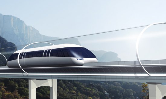 What Hyperloop Technology Really Is