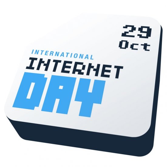 International Internet Day