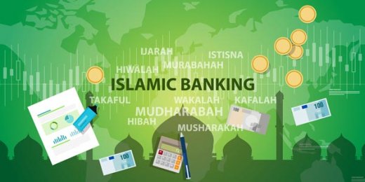Modern Rules Of Islamic Banking