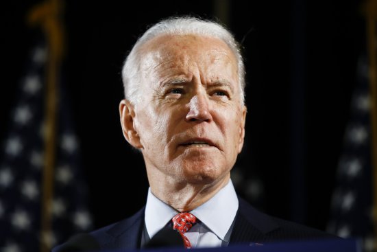 5 Reasons Why Joe Biden Won
