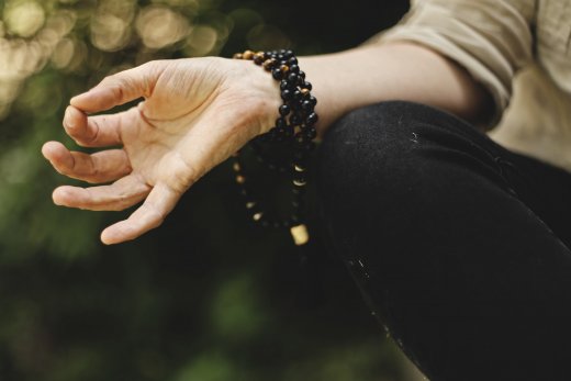 10 Ways In Which Meditation Can Change Our Lives