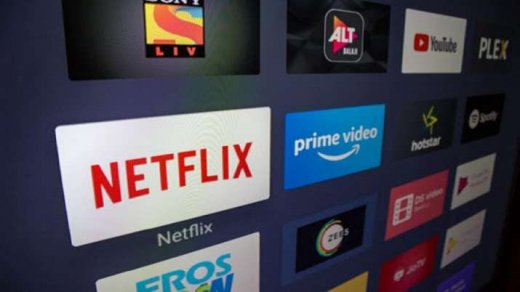 OTT Platforms – An Industry that Never sleeps!