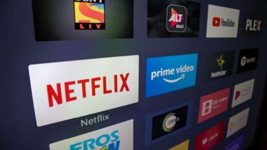 OTT Platforms – An Industry that Never sleeps!