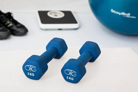 Exercise Myths that Most of Us Don’t Know