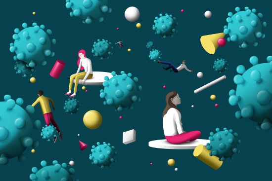 Plagues And Pestilence: How Pandemic Changes The World