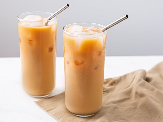 THAI TEA-Love of Authentic Thai Cuisine