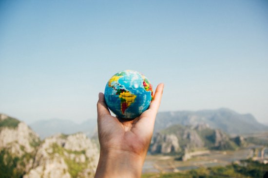 Importance Of Travelling In One’s Life