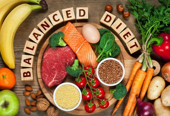 Best Diet Tips To Lose Weight and Improve Health