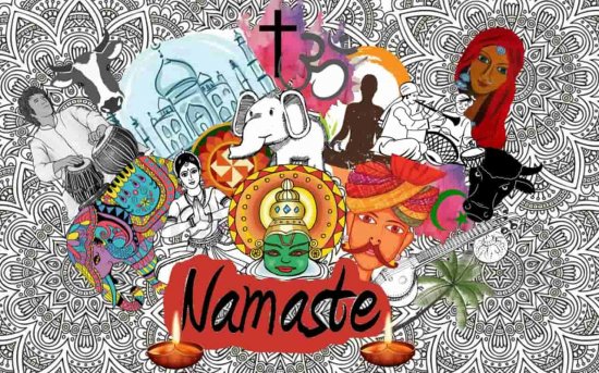 Impacts Of Westernization On Indian Culture