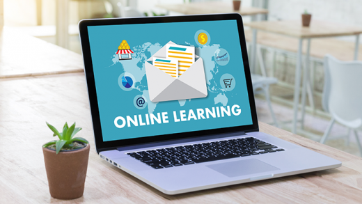 Online Learning—Strengths And Weakness