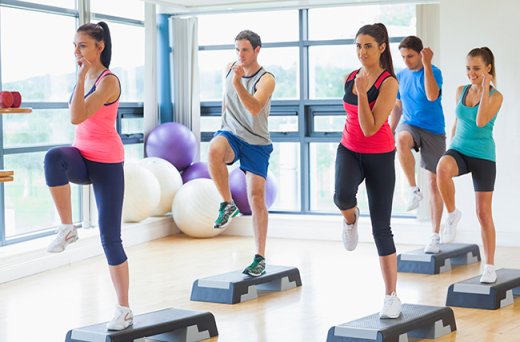 5 Benefits Of Regular Physical Activity