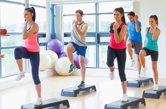 5 Benefits Of Regular Physical Activity