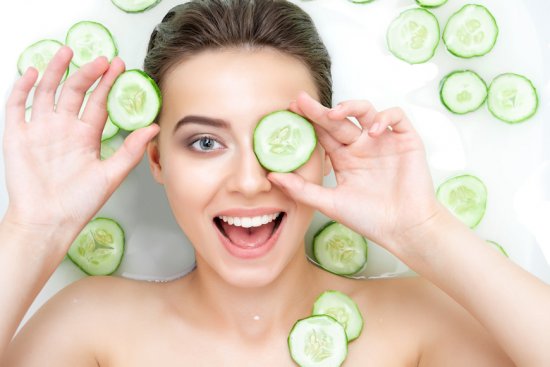 Simple Tips To Enhance Your Natural Beauty