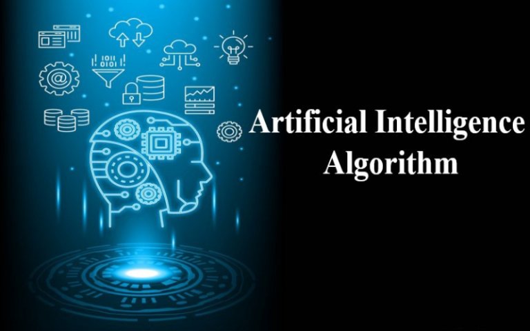 Artificial Intelligence And Algorithms: The Giant Leap Forward