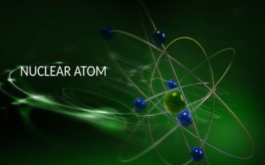 A Nuclear Atom – The Deadly Power Of The Atomic Bomb