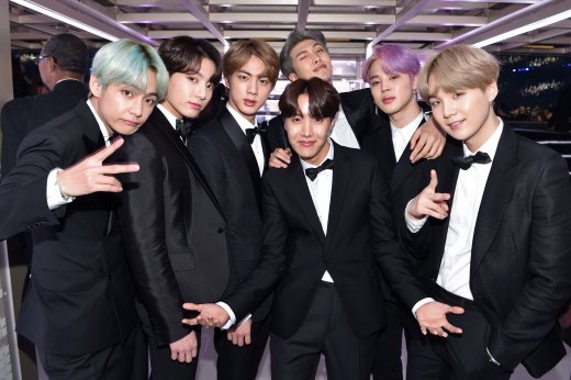 “BTS Coming to India in 2021?”