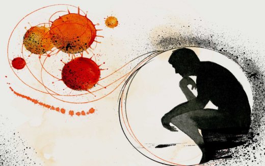 COVID-19 Complications: Life Problems After Virus