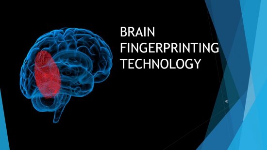 Few Things About Brain Fingerprinting Interrogation Technique