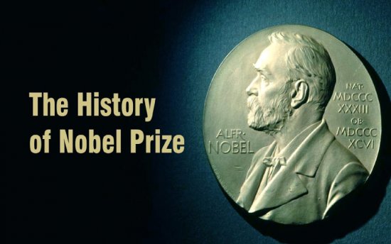 The Story and Origins Of The Nobel Prize